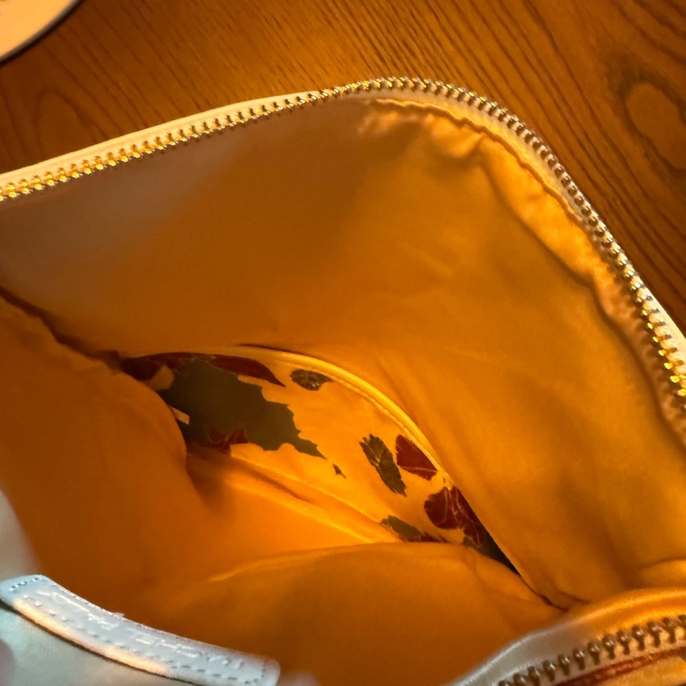 Rachel Pally Floral Clutch - Picture 6 of 6